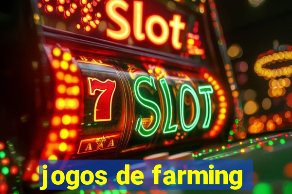 jogos de farming